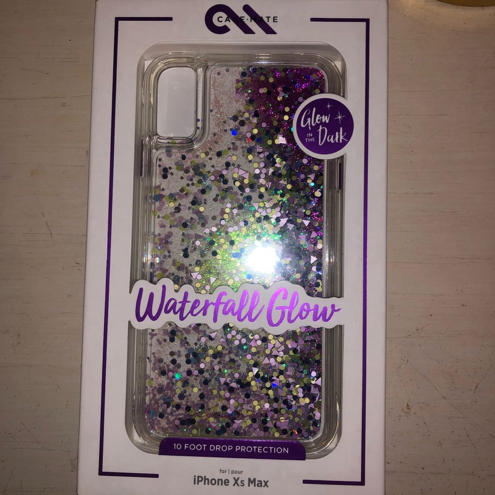 iPhone XS Max case